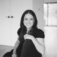 Anna Rabinowitz (Frankel)