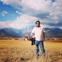 Miguel Angel Ricci Olivares