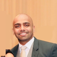Prashan Perera, Leed Ap, Pmp, Cem