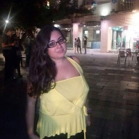 Jennifer Molina Coca