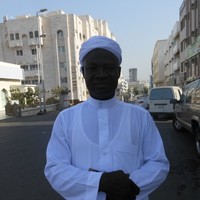 abdallah m. inusah