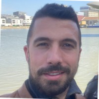Mathieu Domerg