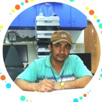 Joydeb Pradhan