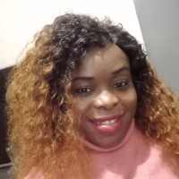 Petula Mitchourine KOBOYA