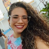 Paula Madalene Ferreira dos Santos