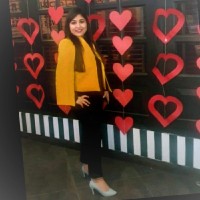 Chinki Mehta