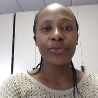 Noluthando Mgotyibana