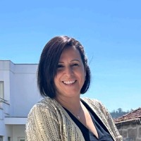 Alexandra Ferreira Lopes