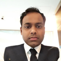 Jamsheed Ali Parammal