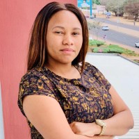 Codeliah Gaopalelwe Motswakhumo