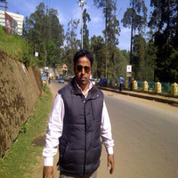 Amjad Baig