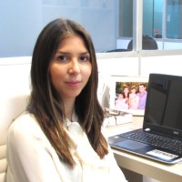 Giovanna Vierci