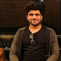 Moin Shaikh