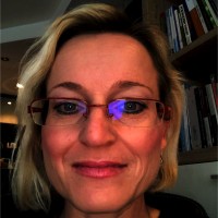 Anđelina Svirčić Gotovac
