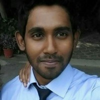 Nideesh Dileep
