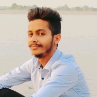 Harsh Jha