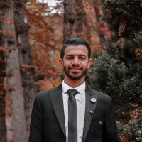 Ibrahim Al Haj