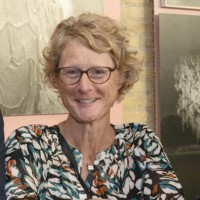 Sjané Woestenberg-Wijten