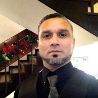Jhonny Molina Molina