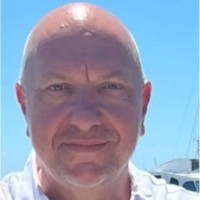 Daniel Blackman