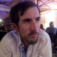 Jon Tapping