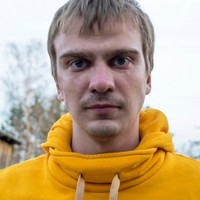 Nikolai Starikov