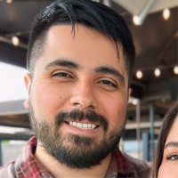 Oscar Ramirez
