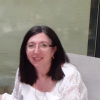 Maria Rosa Perales Garcia