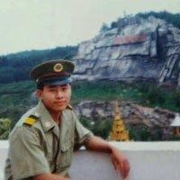 余洪彬