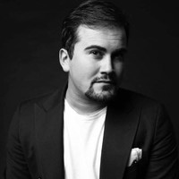 Luca Cantore D’Amore