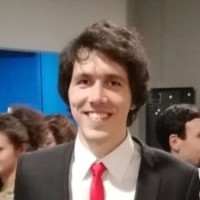 Luca Faoro