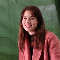 Eilidh Geddes