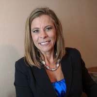 Rachel Johnson