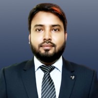 Rakeullah Chowdhury