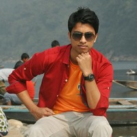 Arafat Hossain