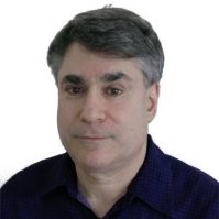 Jonathan Morell