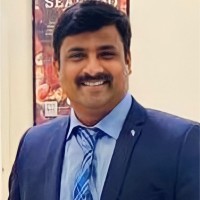 Balaji Chinnarajulu