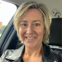 Katherine (Kate) Reeves