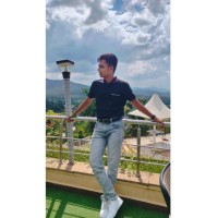 Umesh Umarani