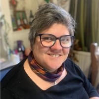 Nichola Davies