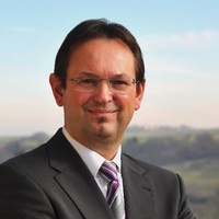Norbert Lang