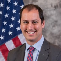 Patrick Starr