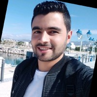 Mohamed Zerrouk