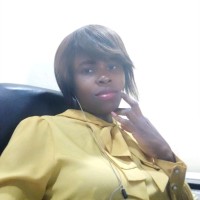 Uzoma Bernadette