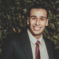 Ahmed Gadallah