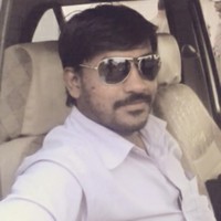 Raju Mandale