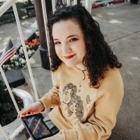 Rhiannon Wineland
