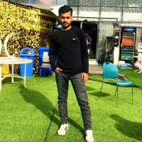 Abhishek kumar Verma