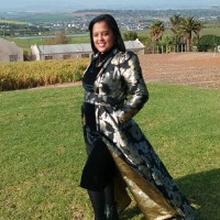 Asheeqah Adams