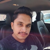 Shubham Divekar